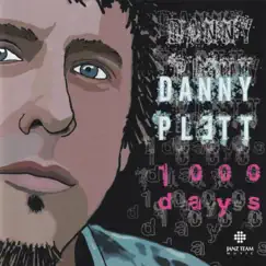 1000 Days by Danny Plett album reviews, ratings, credits