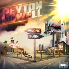 Wrong Turn by Peyton Howell album reviews, ratings, credits