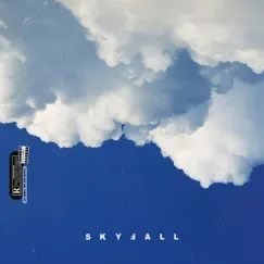 SKYFALL by Henny Cee & Blu999 album reviews, ratings, credits