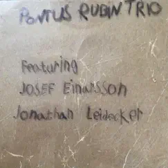 Pontus Rubin Trio by Pontus Rubin album reviews, ratings, credits