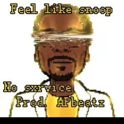 Feel like snoop (feat. Prod. APbeatz) Song Lyrics