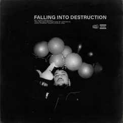 Falling Into Destruction - Single by Denimadic album reviews, ratings, credits