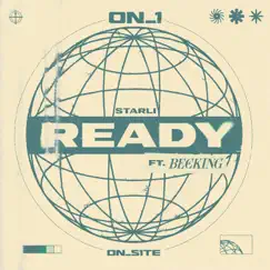 Ready (feat. Becking) - Single by On1 & Starli album reviews, ratings, credits