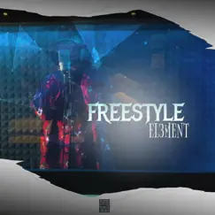Freestyle - Single by El3ment album reviews, ratings, credits