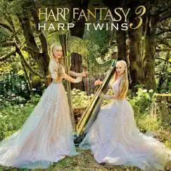 Harp Fantasy 3 by Harp Twins album reviews, ratings, credits