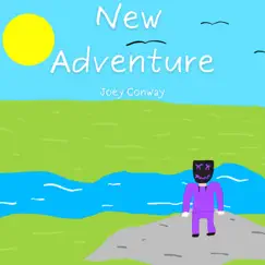 New Adventure - Single by Joey Conway album reviews, ratings, credits