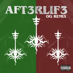 Afterlife (feat. LUCIO, Spencer Bonds & 4dhxh) [OG Remix] - Single by Kidd Process & 4dhxh album reviews, ratings, credits