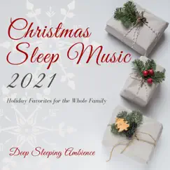 Christmas Sleep Music 2021 - Holiday Favorites for the Whole Family, Deep Sleeping Ambience by Winter Sleep Music Academy album reviews, ratings, credits
