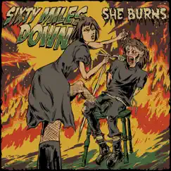 She Burns Song Lyrics