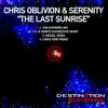 The Last Sunrise album lyrics, reviews, download