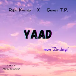 Yaad (From 