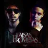 Falsas Promesas (feat. Adrian Soul) - Single album lyrics, reviews, download