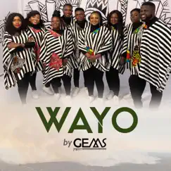 Wayo - Single by GEMS album reviews, ratings, credits