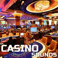 Casino Ambience (feat. Nature Sounds Explorer, Nature Sounds TM, OurPlanet Soundscapes, Paramount Nature Soundscapes, Paramount White Noise Soundscapes & White Noise Plus) Song Lyrics