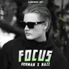 Focus (feat. Nazz) - Single album lyrics, reviews, download