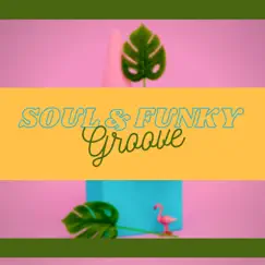 Soul & Funky Groove by R&B Music Club, Relax & Funk & Soul and Relax album reviews, ratings, credits