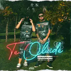 Te Olvide - Single by Borrarish & Touchandgo album reviews, ratings, credits