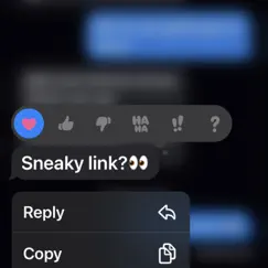 Freaky / Sneaky Link Song Lyrics
