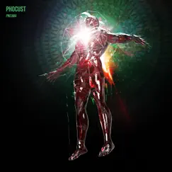 Pneuma - EP by Phocust album reviews, ratings, credits