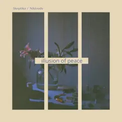 Illusion of Peace - Single by Skeptika & Niklouds album reviews, ratings, credits