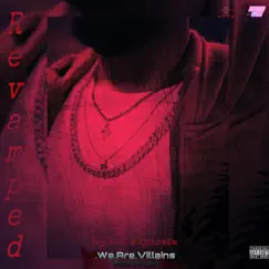 Revamped (feat. AjShowEm) Song Lyrics
