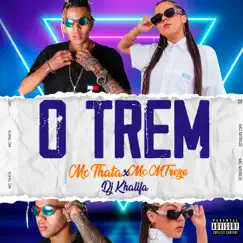 O Trem Song Lyrics