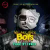 We Are Back Boys (feat. MC Nallapayian) - Single album lyrics, reviews, download