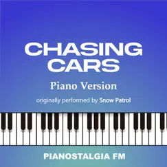 Chasing Cars (Piano Version) Song Lyrics