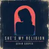 She's My Religion - Single album lyrics, reviews, download