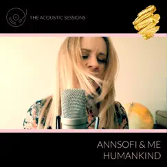 Humankind (Acoustic) Song Lyrics