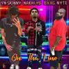 ON THA LINE - Single (feat. YN Skinny & BxxG Nyte) - Single album lyrics, reviews, download