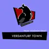 Verdanturf Town (From "Pokemon Omega Ruby / Alpha Sapphire / Emerald") [Lofi Cover] - Single album lyrics, reviews, download