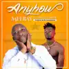 Anyhow (feat. Quesi thunder) - Single album lyrics, reviews, download