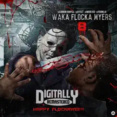Waka Flocka Myers 8 by Waka Flocka Flame album reviews, ratings, credits