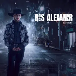 Real Gone Kid - EP by Ross Alexander album reviews, ratings, credits