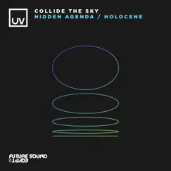 Holocene (Extended Mix) Song Lyrics