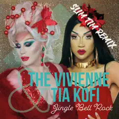 Jingle Bell Rock (Slim Tim Remix) - Single by The Vivienne & Tia Kofi album reviews, ratings, credits