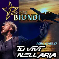 Nel cielo / Tu vivi nell'aria (Man Edition) - Single by Renzo Biondi album reviews, ratings, credits