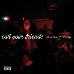 Call Your Friends (feat. It's Mocka) - Single by Lumehill album reviews, ratings, credits