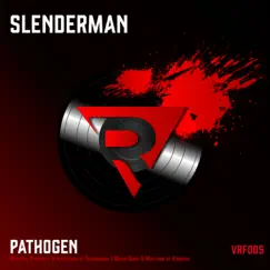 Pathogen - Single by Slenderman album reviews, ratings, credits