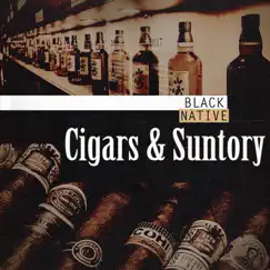 Cigars & Suntory - Single by Black Native album reviews, ratings, credits