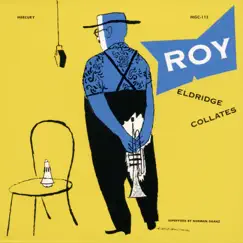 Collates by Roy Eldridge album reviews, ratings, credits