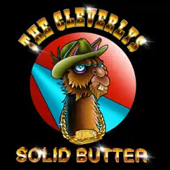 Solid Butter by The Cleverlys album reviews, ratings, credits