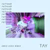 refresh (Chris Civic Remix) - Single album lyrics, reviews, download