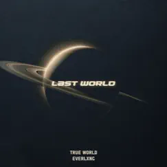 Last World - Single by True World & EVERLXNG album reviews, ratings, credits
