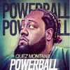 Powerball (feat. TurnTheStoveOnBlaze) [Radio Edit] - Single album lyrics, reviews, download