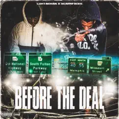 Before the Deal by Luhtaeman album reviews, ratings, credits