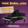 Schlaf, Kindlein, schlaf (Piano Instrumental) [Piano Instrumental] - Single album lyrics, reviews, download