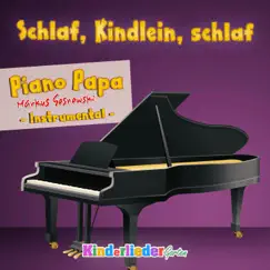 Schlaf, Kindlein, schlaf (Piano Instrumental) Song Lyrics