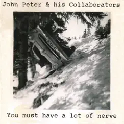 You Must Have a Lot of Nerve by John Peter and His Collaborators album reviews, ratings, credits